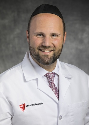Ian Neeland, MD Image