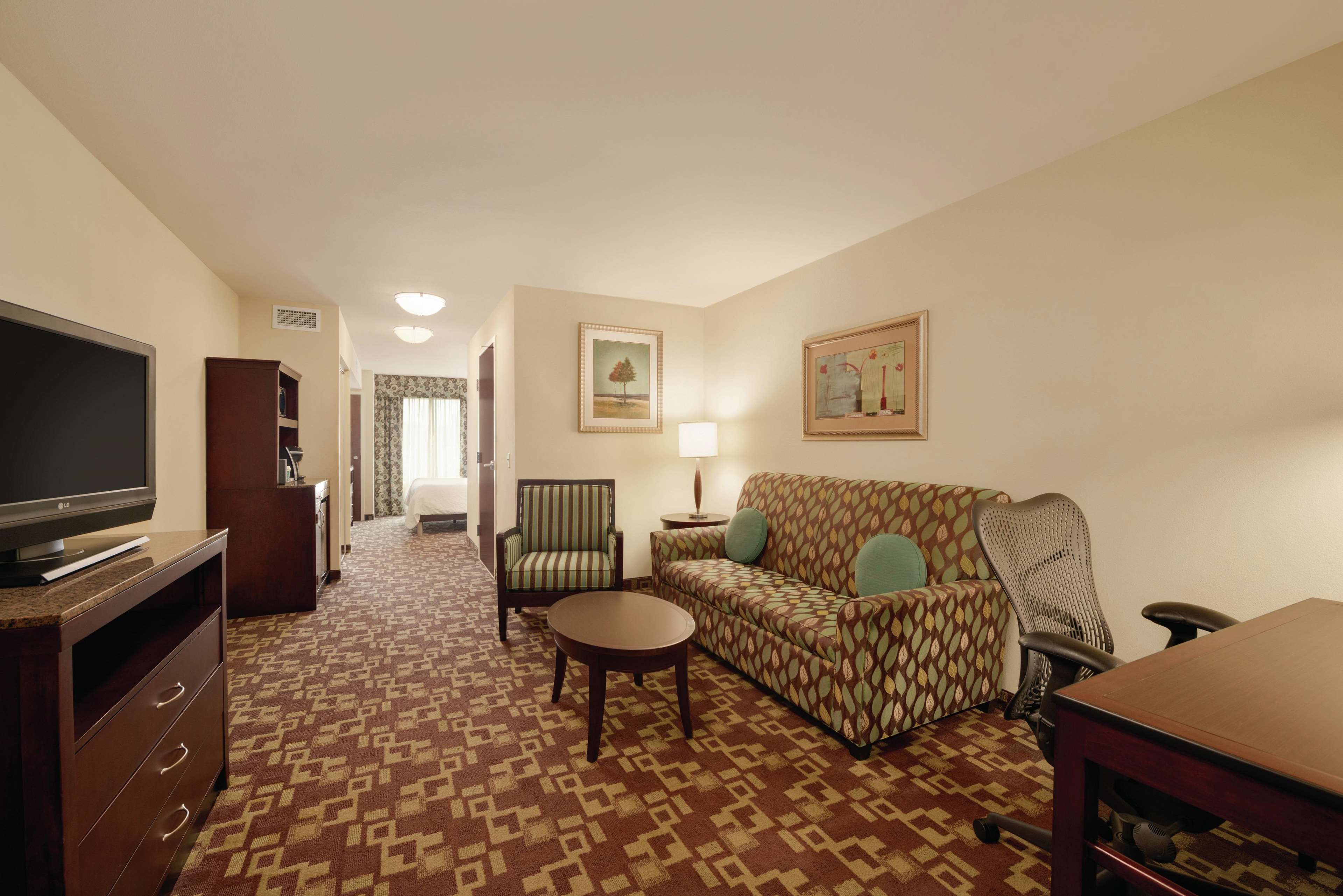 Hilton Garden Inn Warner Robins Photo