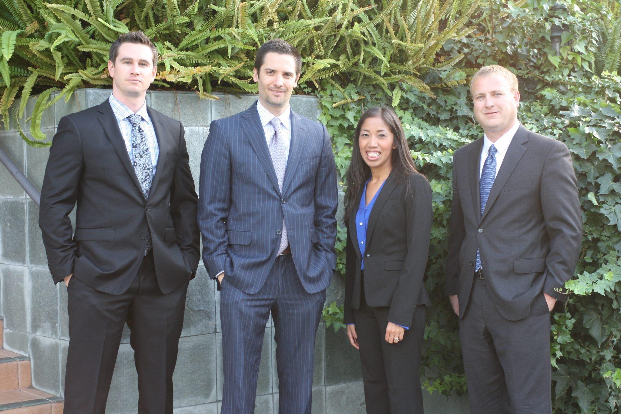 The Ellis Firm, APLC Photo