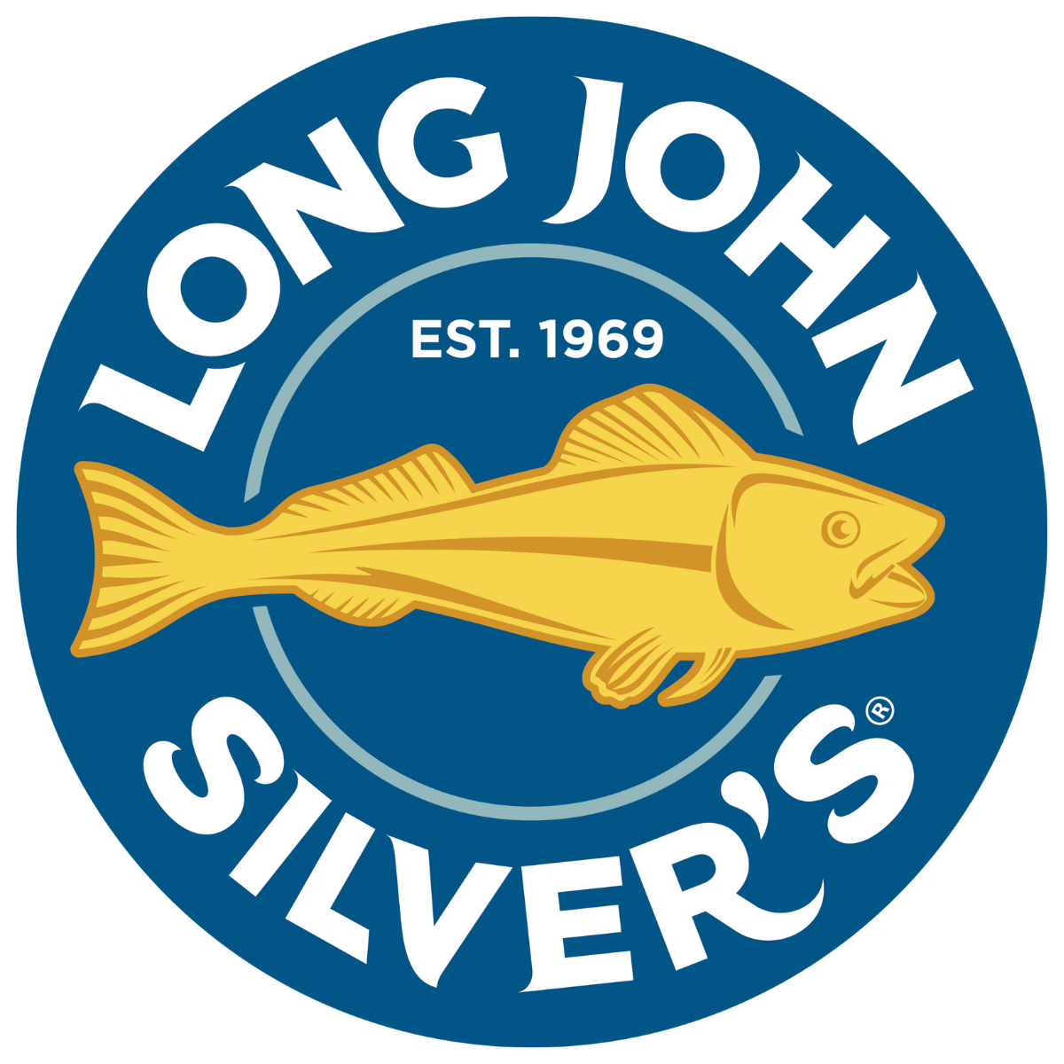 Long John Silver's