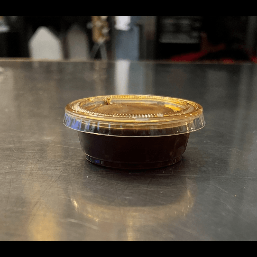 Agave Ginger Teriyaki (GF)