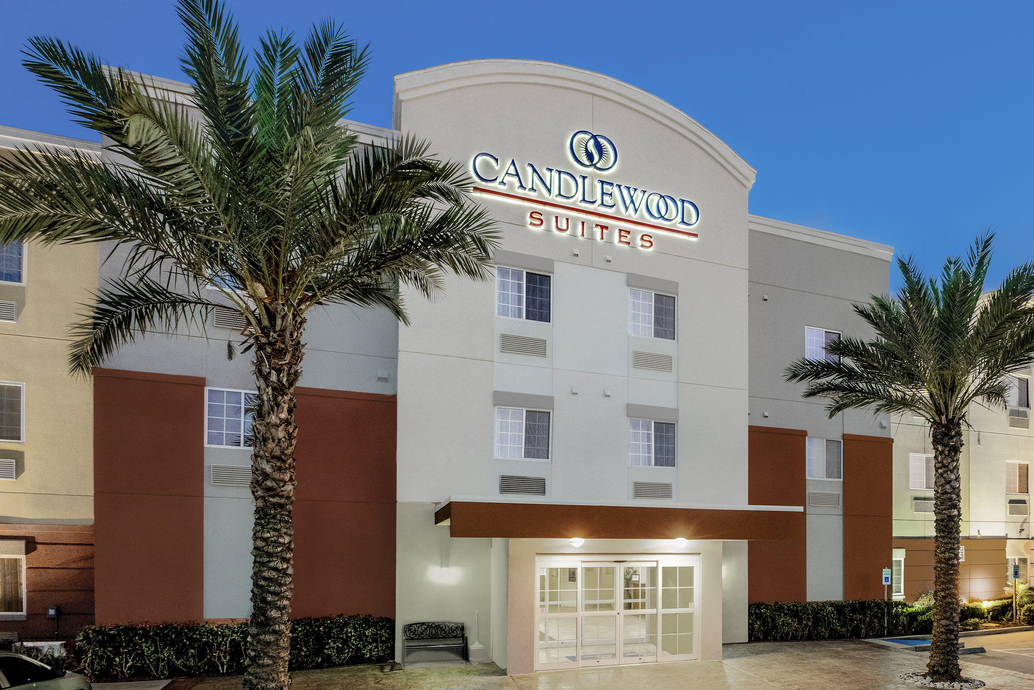 Candlewood Suites Houston NW - Willowbrook Photo