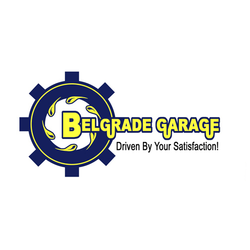 Belgrade Garage