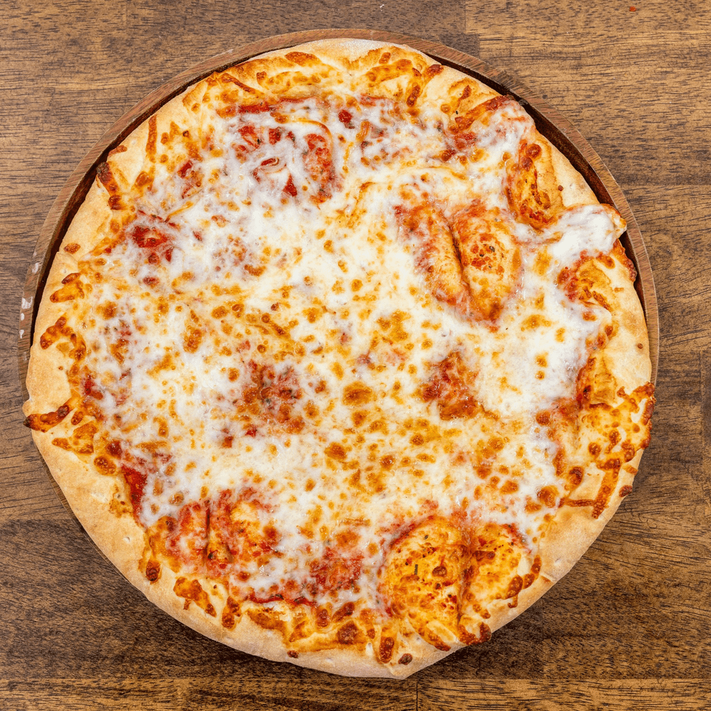 Cheese Pizza