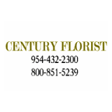 Century Florist Photo