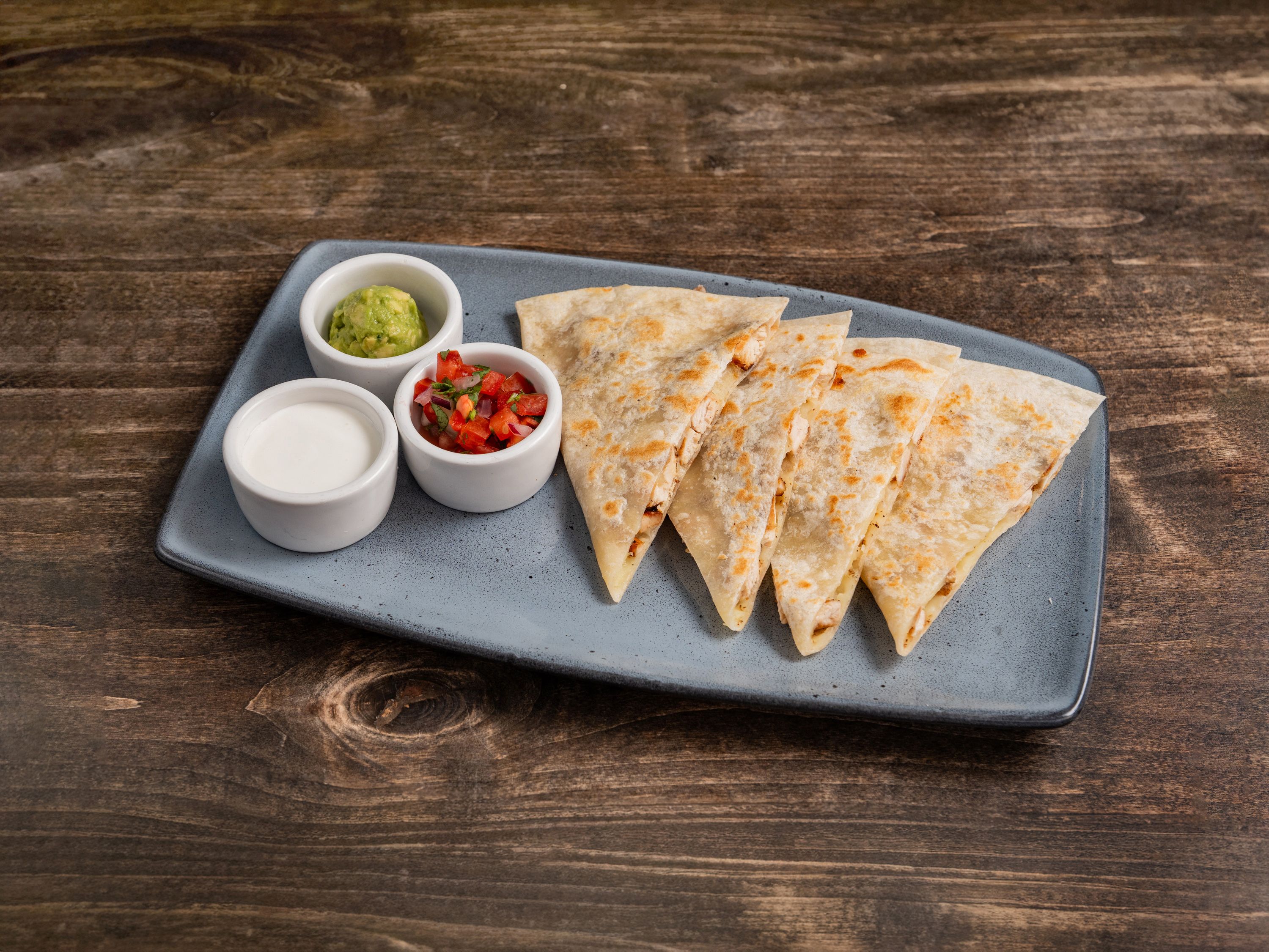 Quesadilla
