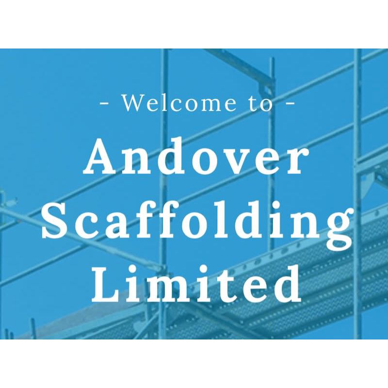 Andover Scaffolding Ltd logo
