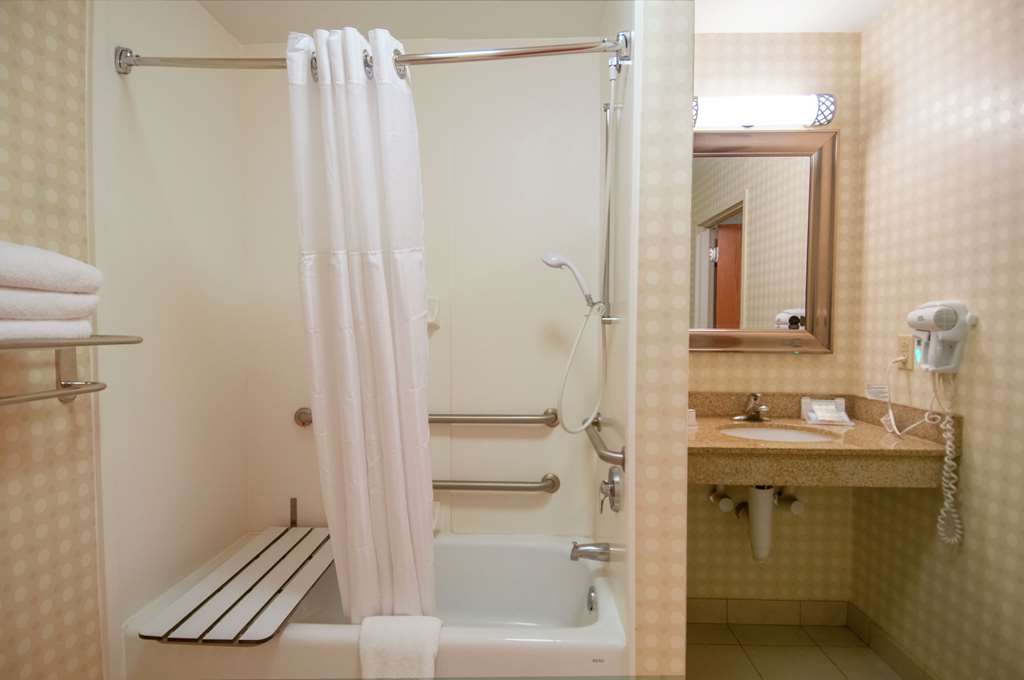 Hilton Garden Inn Jackson Pearl Image