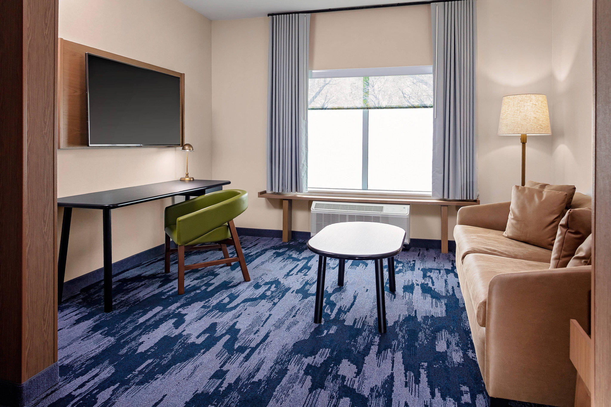 Fairfield Inn & Suites by Marriott Port Clinton Waterfront Photo