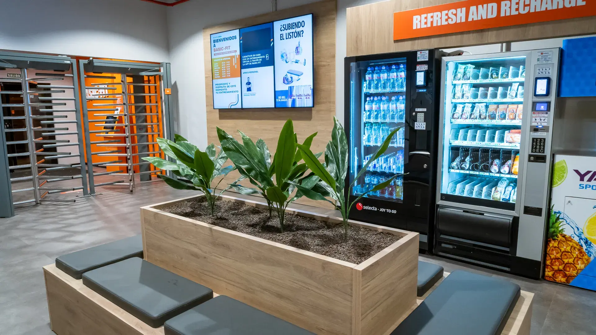 Galería en miniatura