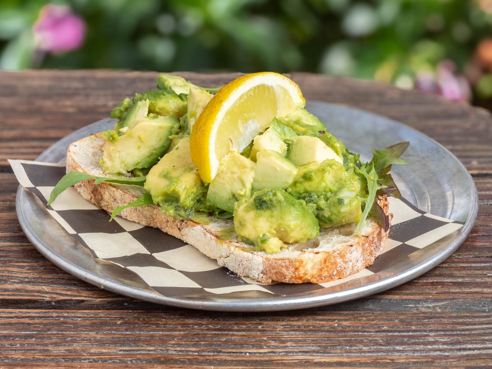 Avocado Slicer