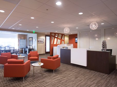 Regus - Oregon, Portland - US Bancorp Tower Photo