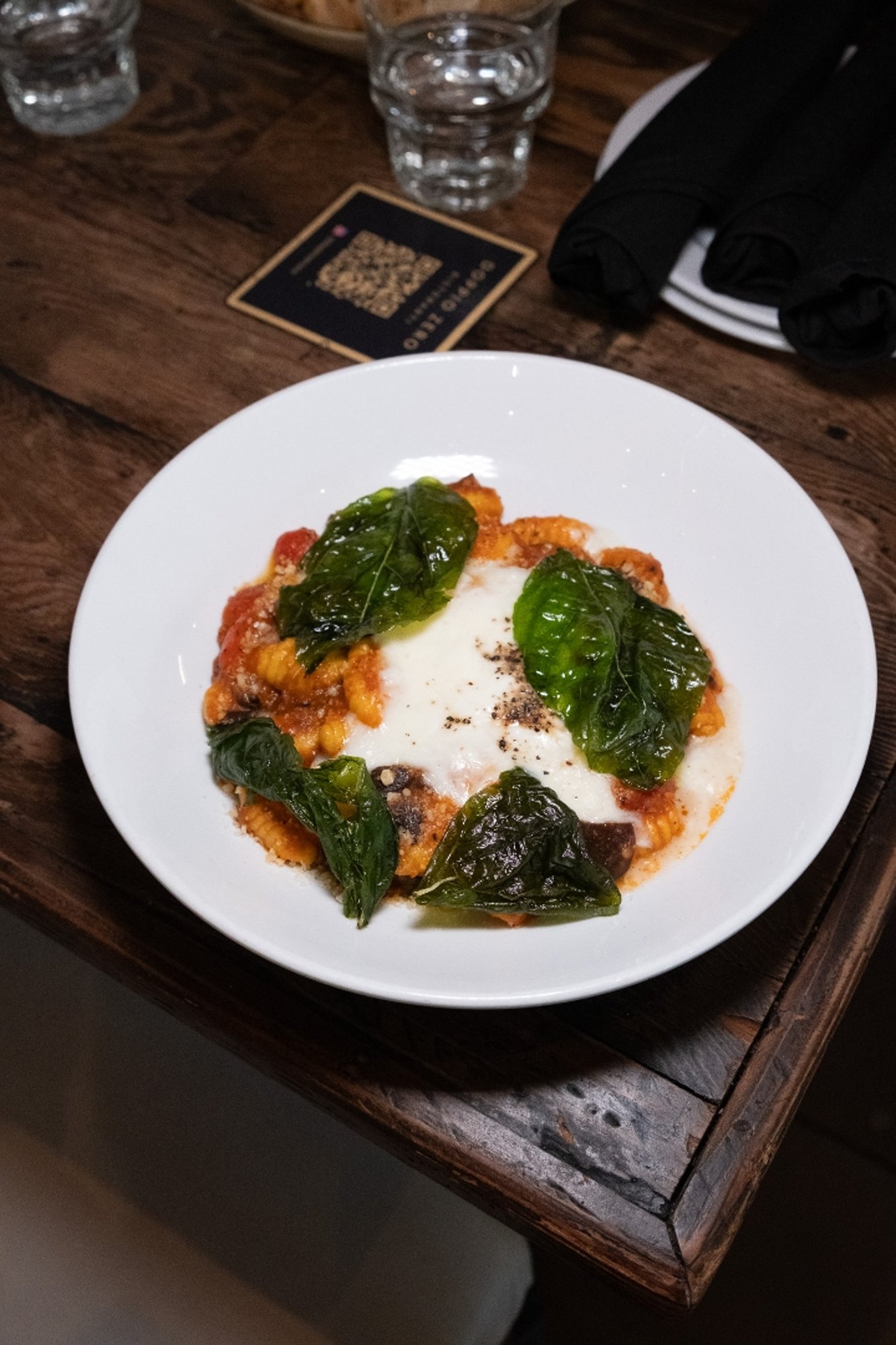 Gnocchi