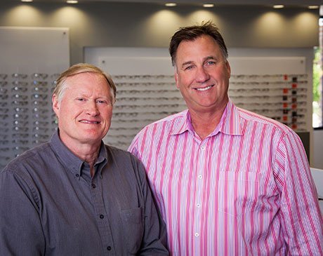 Founders Eyecare Photo