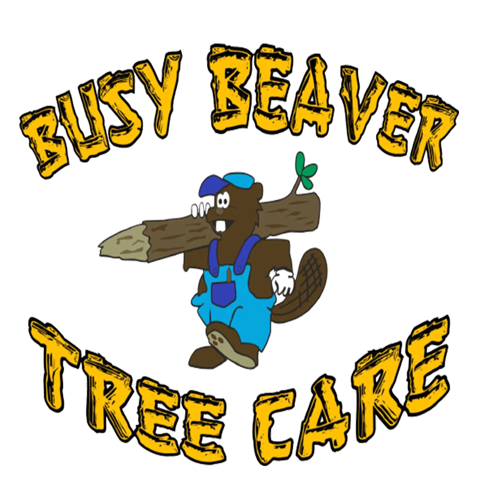 Busy Beaver Tree Care