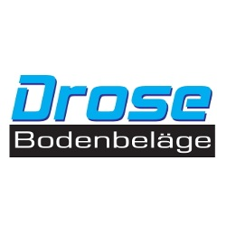Logo von Drose Bodenbeläge