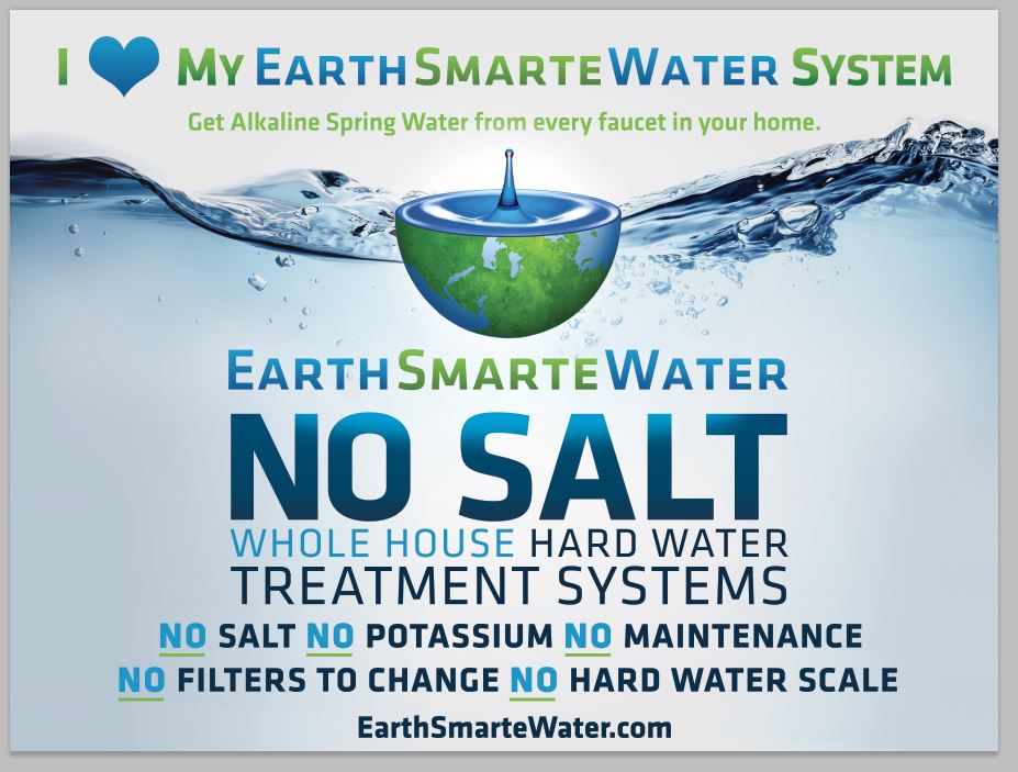 EarthSmarte Water of Indiana, Inc. Photo