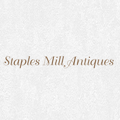 Staples Mill Antiques