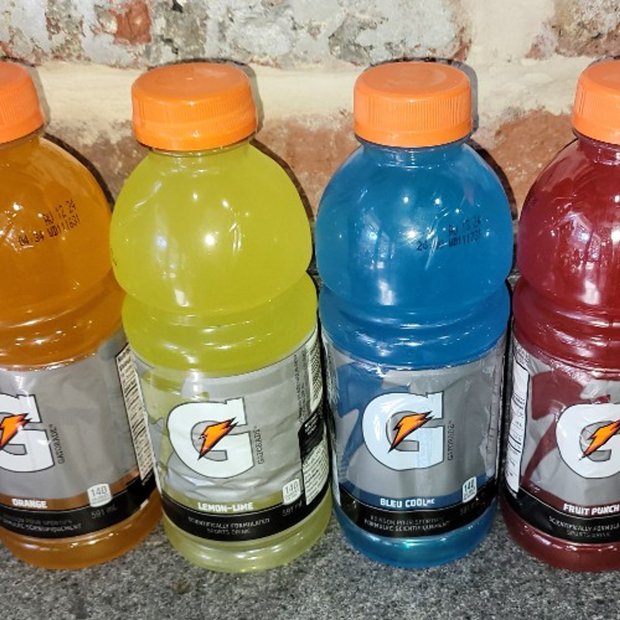 Gatorade