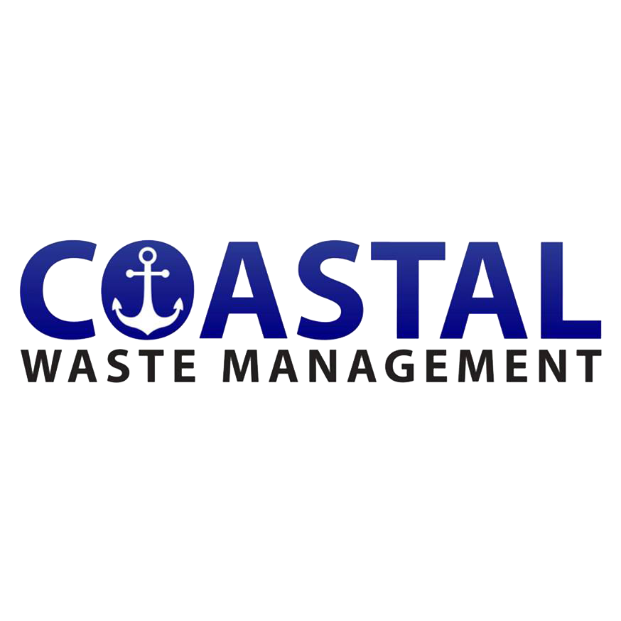 Coastal Waste Management Logo