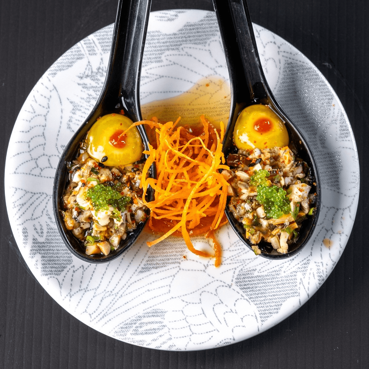 Mussels