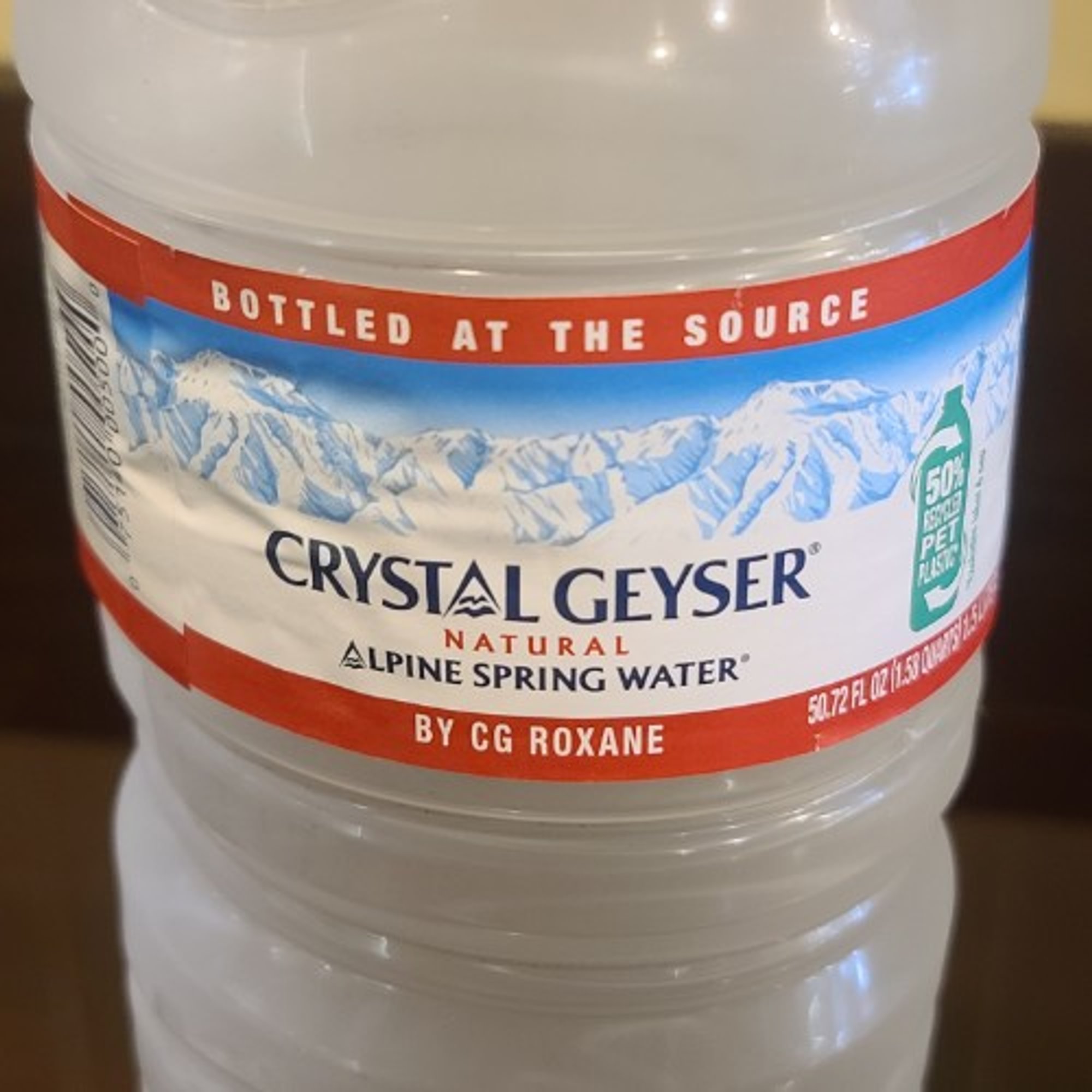 Water Bottle Large