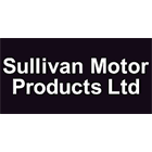 Sullivan Motor Products Ltd Houston