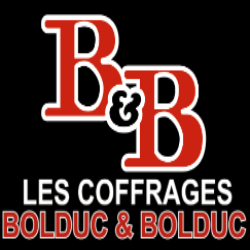 Coffrages Bolduc et Bolduc Division Québec