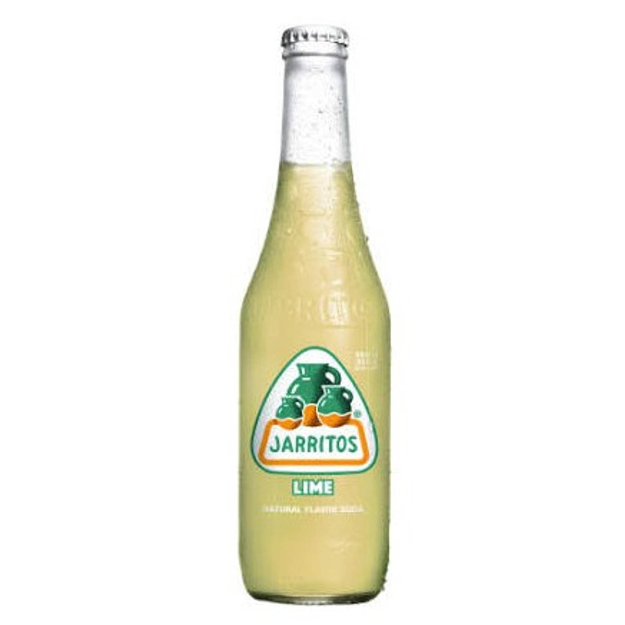 Lime Jarritos