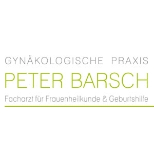 Logo von Gynäkologische Praxis Peter Barsch