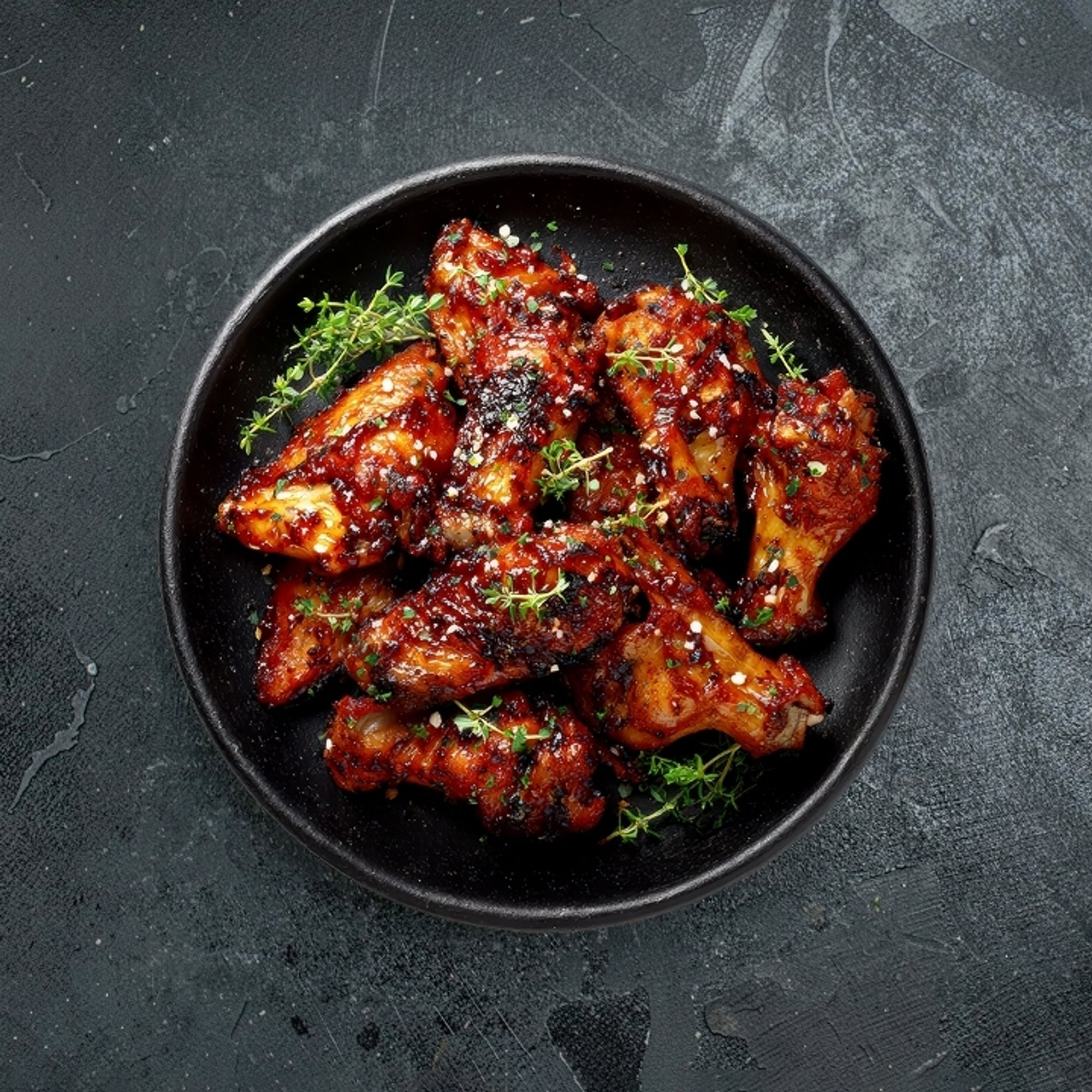 Chicken 65