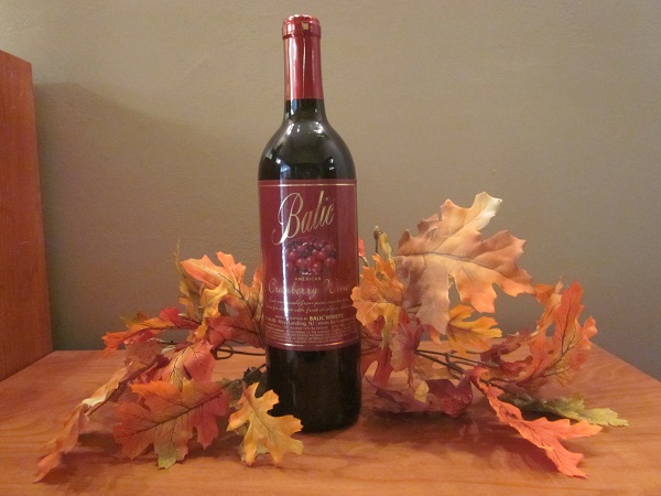 Balic of Clinton Wine & Gifts Image