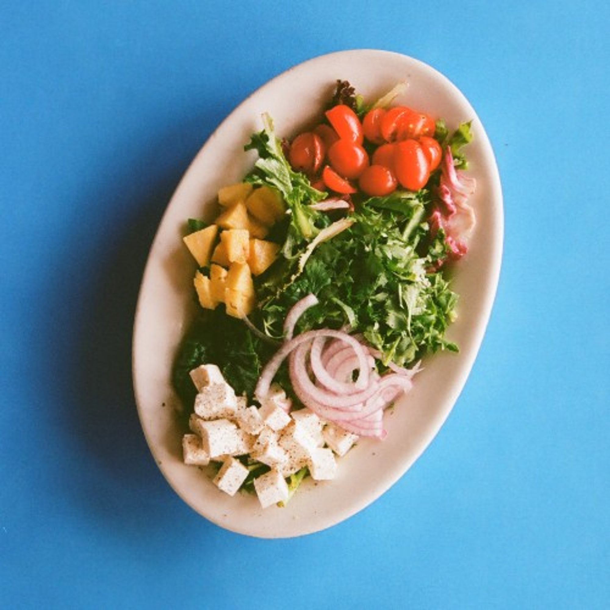 Havana Salad