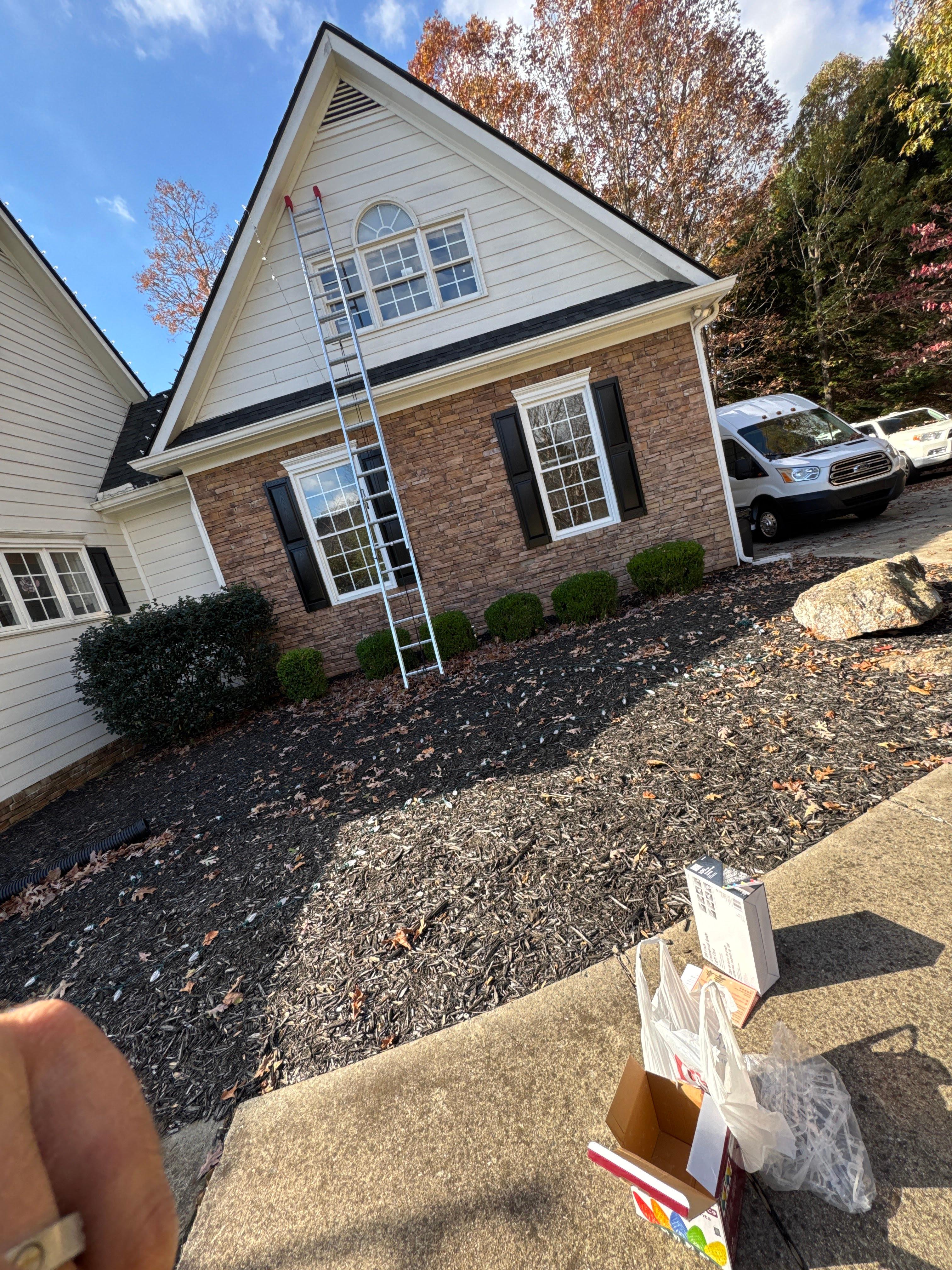 Clean Defense Force Image