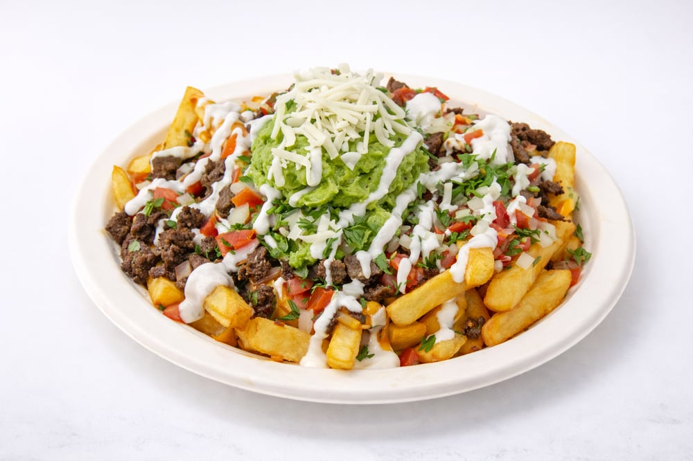 Studio Fries