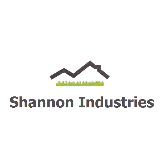 Shannon Industries Logo