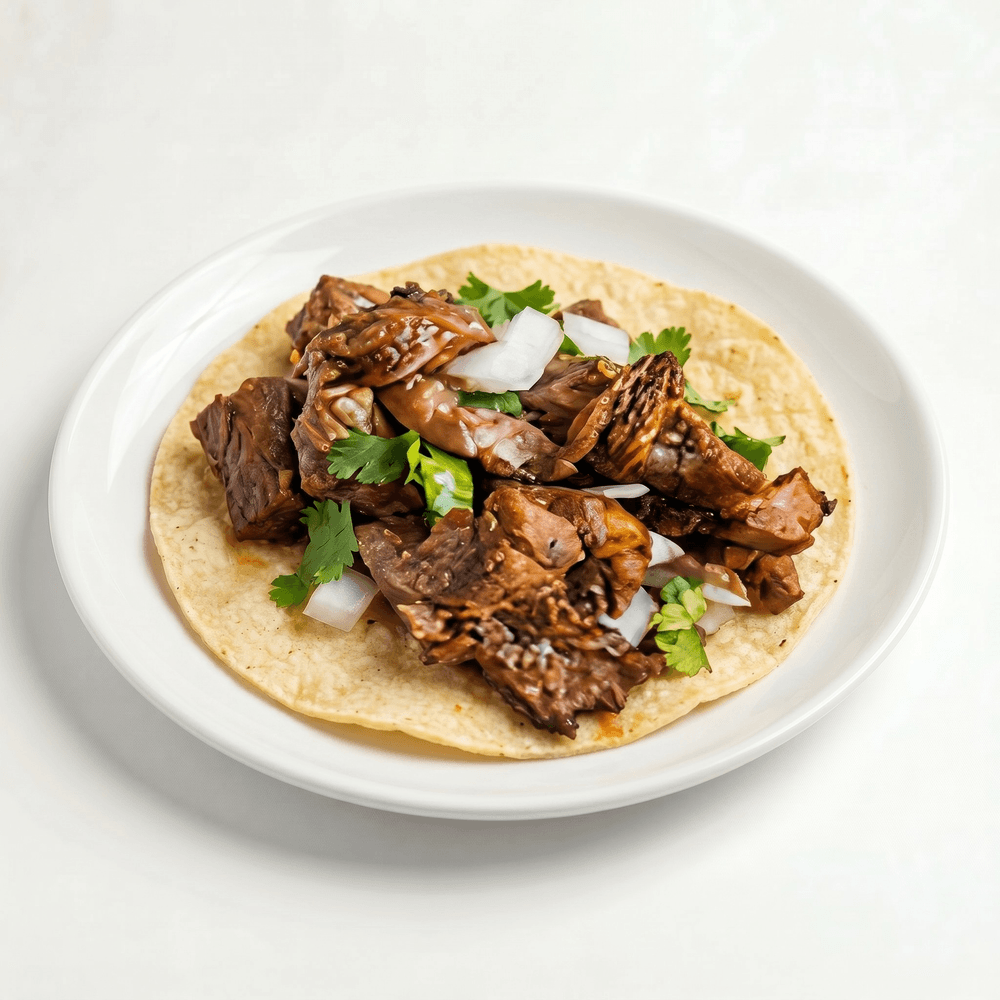 Asada Tacos - Mexican Steak