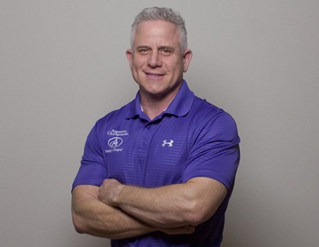 Brian Augustine, D.C. is a Chiropractor serving Wesley Chapel, FL Brian Augustine, D.C. is a Chiropractor serving Wesley Chapel, FL