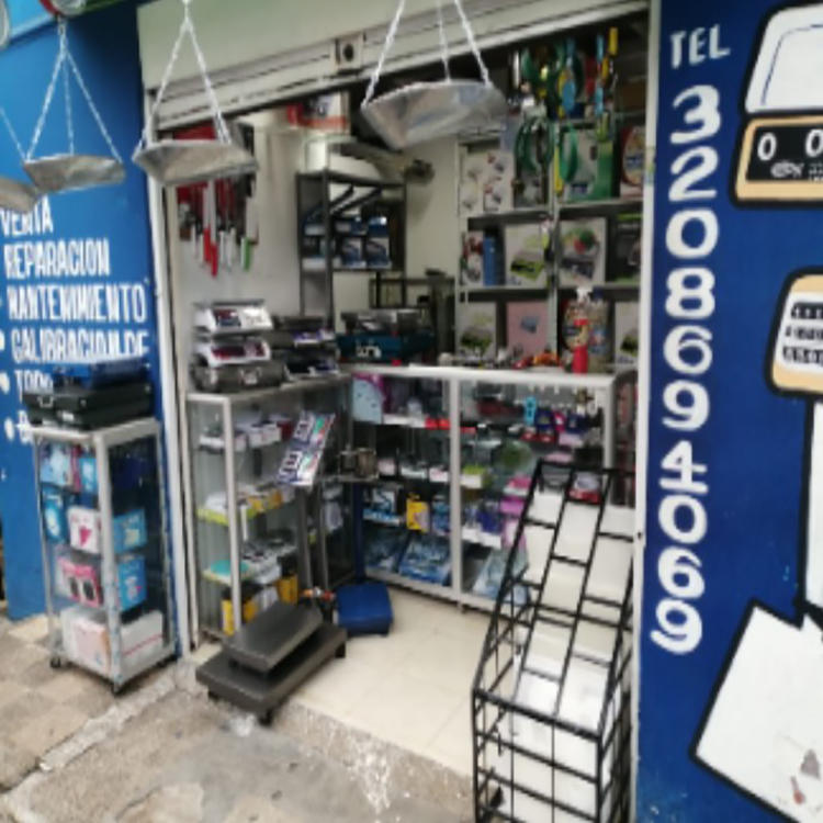 Galería en miniatura