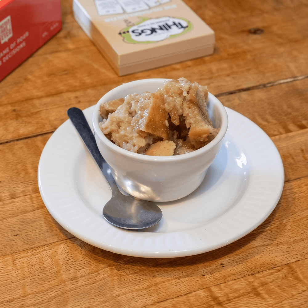 Bread Pudding