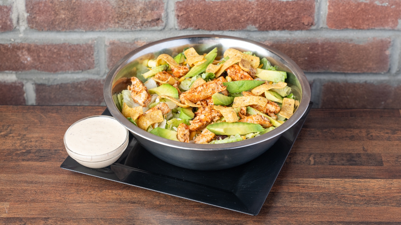 Southwest chicken