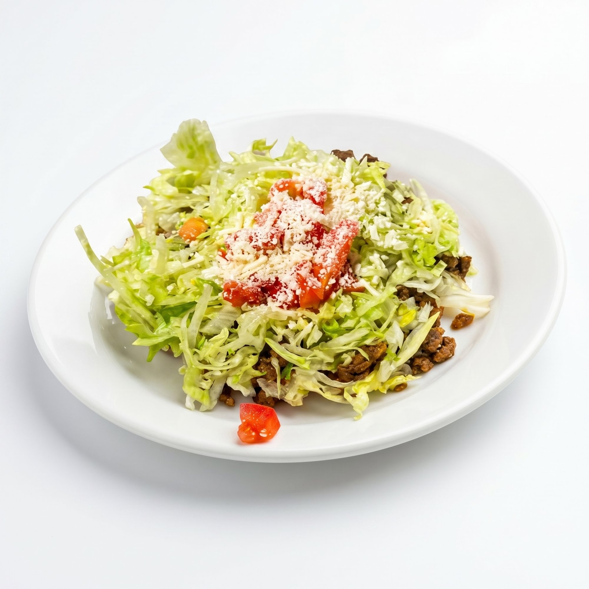 Tostada a la carta