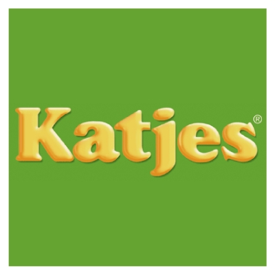 Logo von Katjes Fassin GmbH + Co. KG