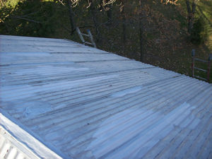 Neff Roofing & Construction Photo