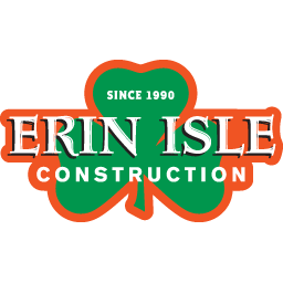 Erin Isle Construction Logo