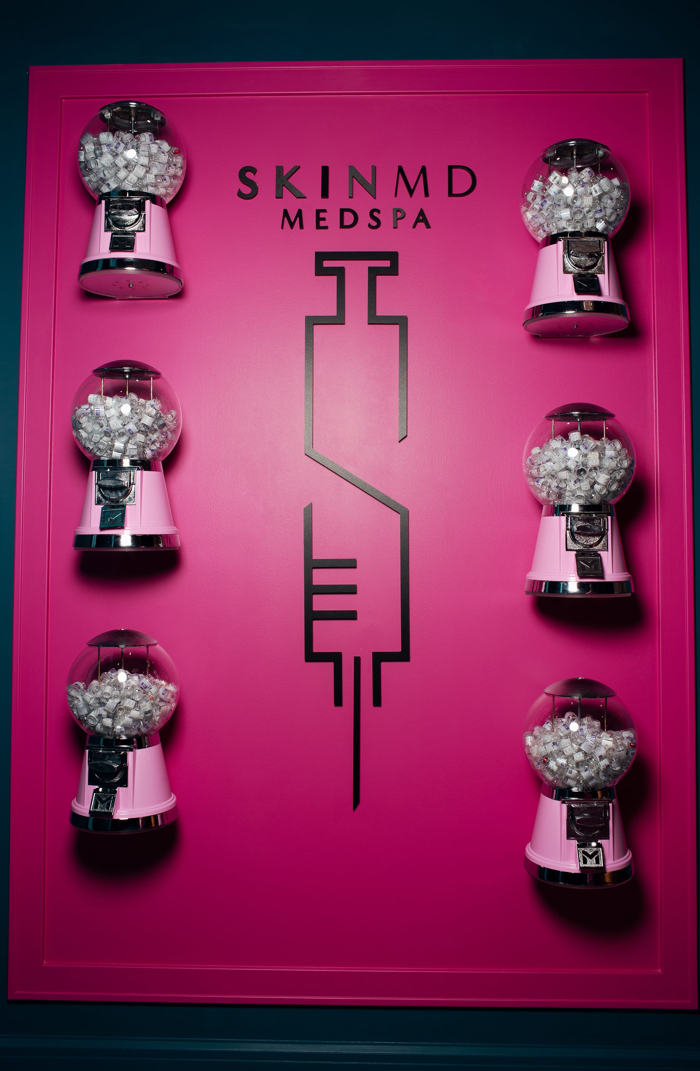 Skin MD Medspa Image