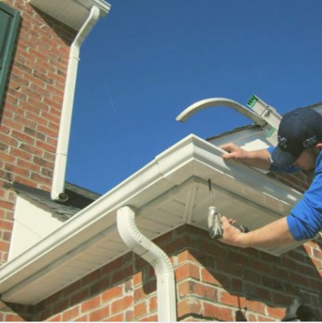 Innovative Roofing Image