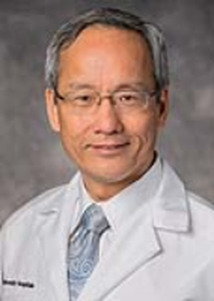 Image For Dr John Zhao MD