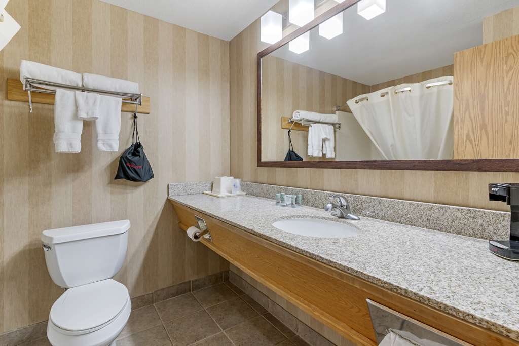 Best Western Rory & Ryan Inns Image