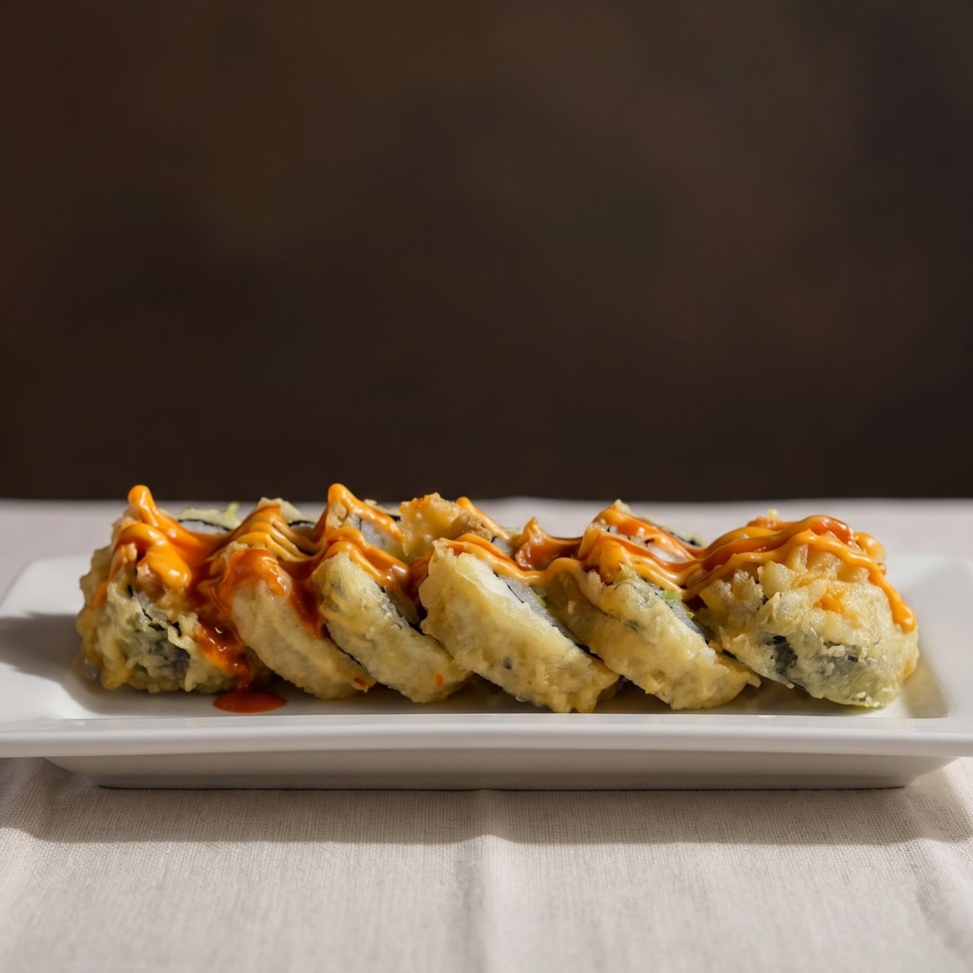 Rathskeller Roll